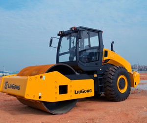 Каток Liugong 6620E