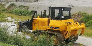 Бульдозер LiuGong CLGB160C
