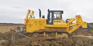 Бульдозер LiuGong CLGB320