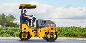 Каток Liugong 6032E