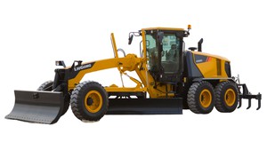 LiuGong 4165D
