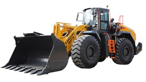Фронтальный погрузчик LiuGong 890T