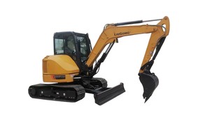 LiuGong 9055FZTS