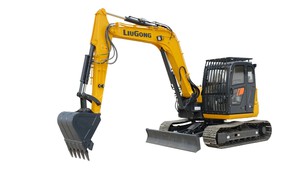 LiuGong 909ECR