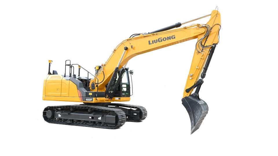 Экскаватор LiuGong 922F